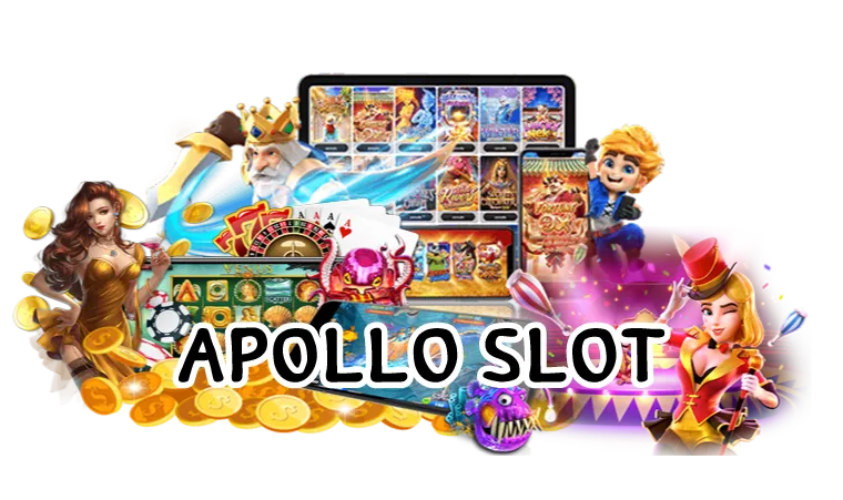 apolloslot